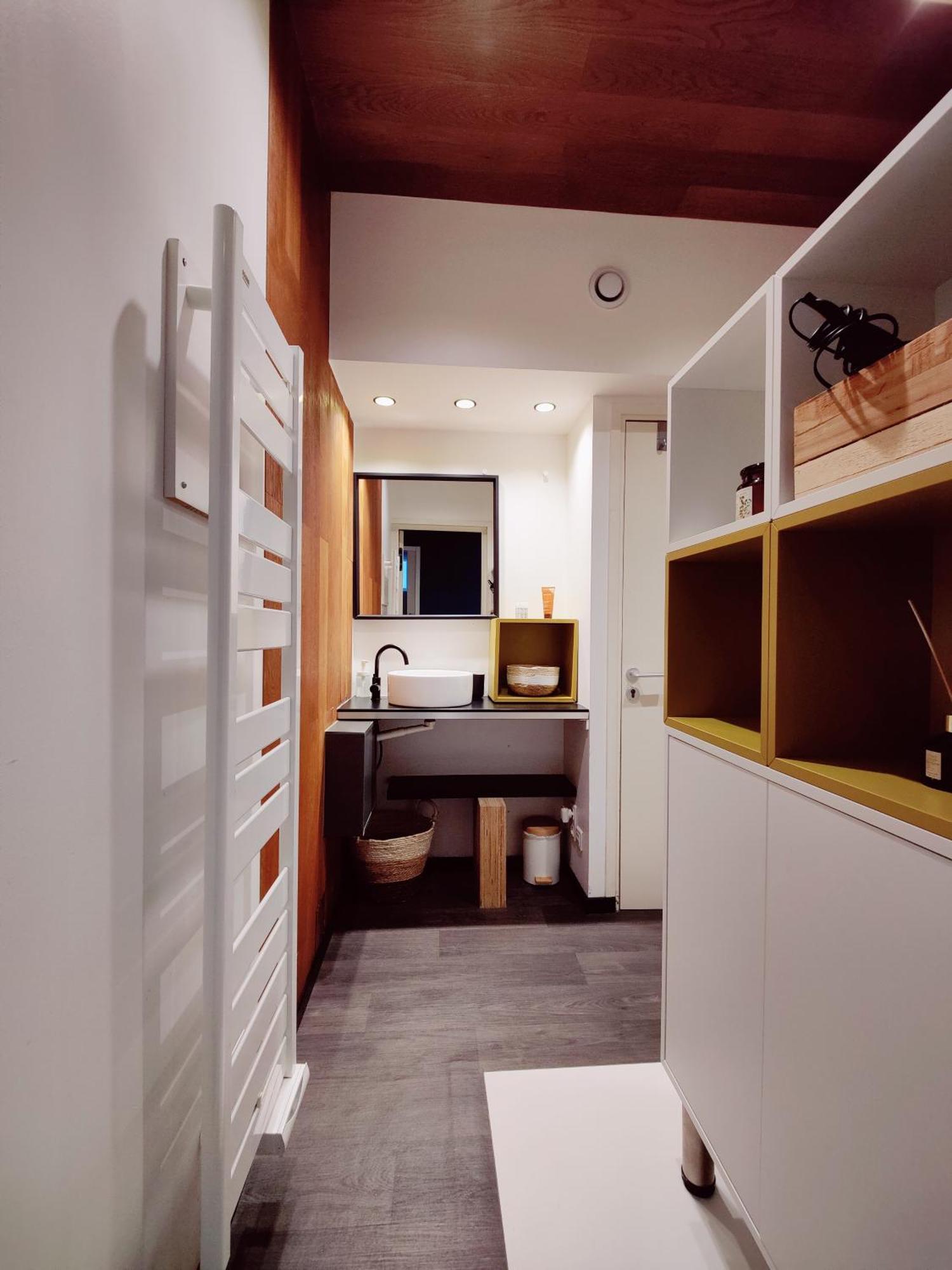 Appartement Spacieux Et Calme, 3 Chambres, Ideal Familles Et Professionnels, Vieux Lilla Esterno foto