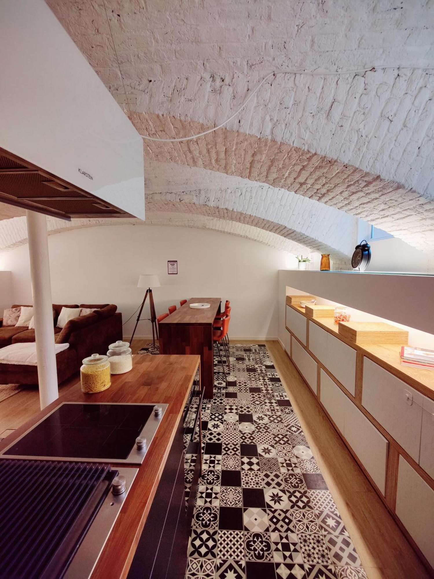 Appartement Spacieux Et Calme, 3 Chambres, Ideal Familles Et Professionnels, Vieux Lilla Esterno foto