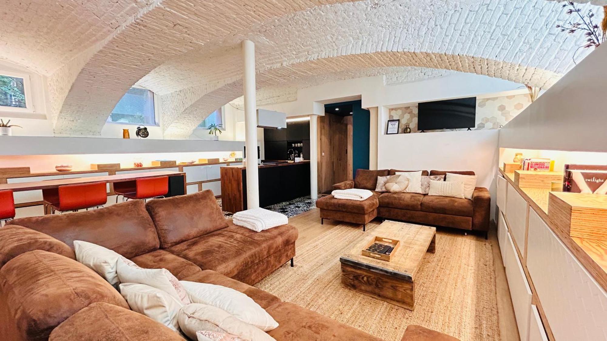Appartement Spacieux Et Calme, 3 Chambres, Ideal Familles Et Professionnels, Vieux Lilla Esterno foto