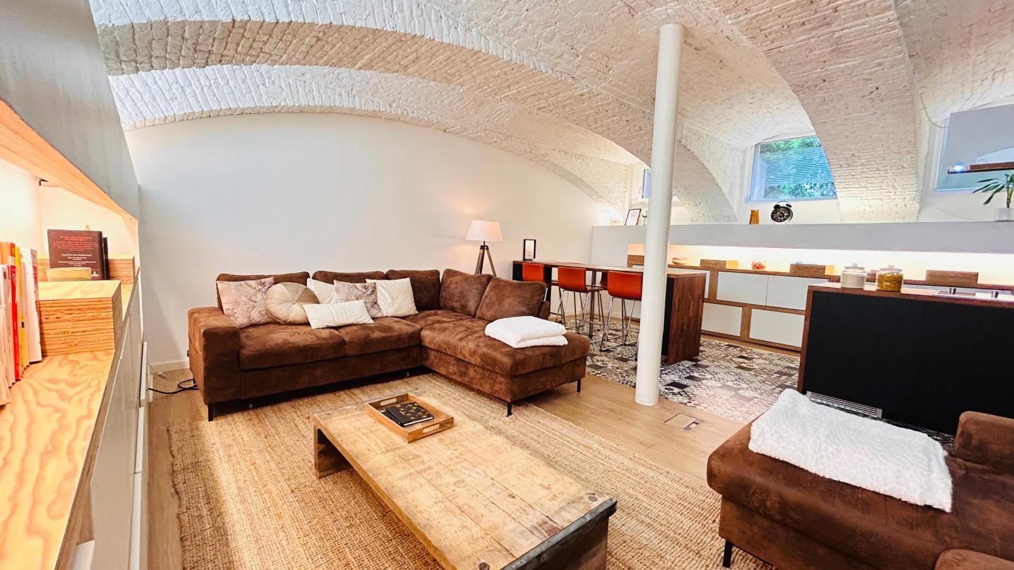 Appartement Spacieux Et Calme, 3 Chambres, Ideal Familles Et Professionnels, Vieux Lilla Esterno foto