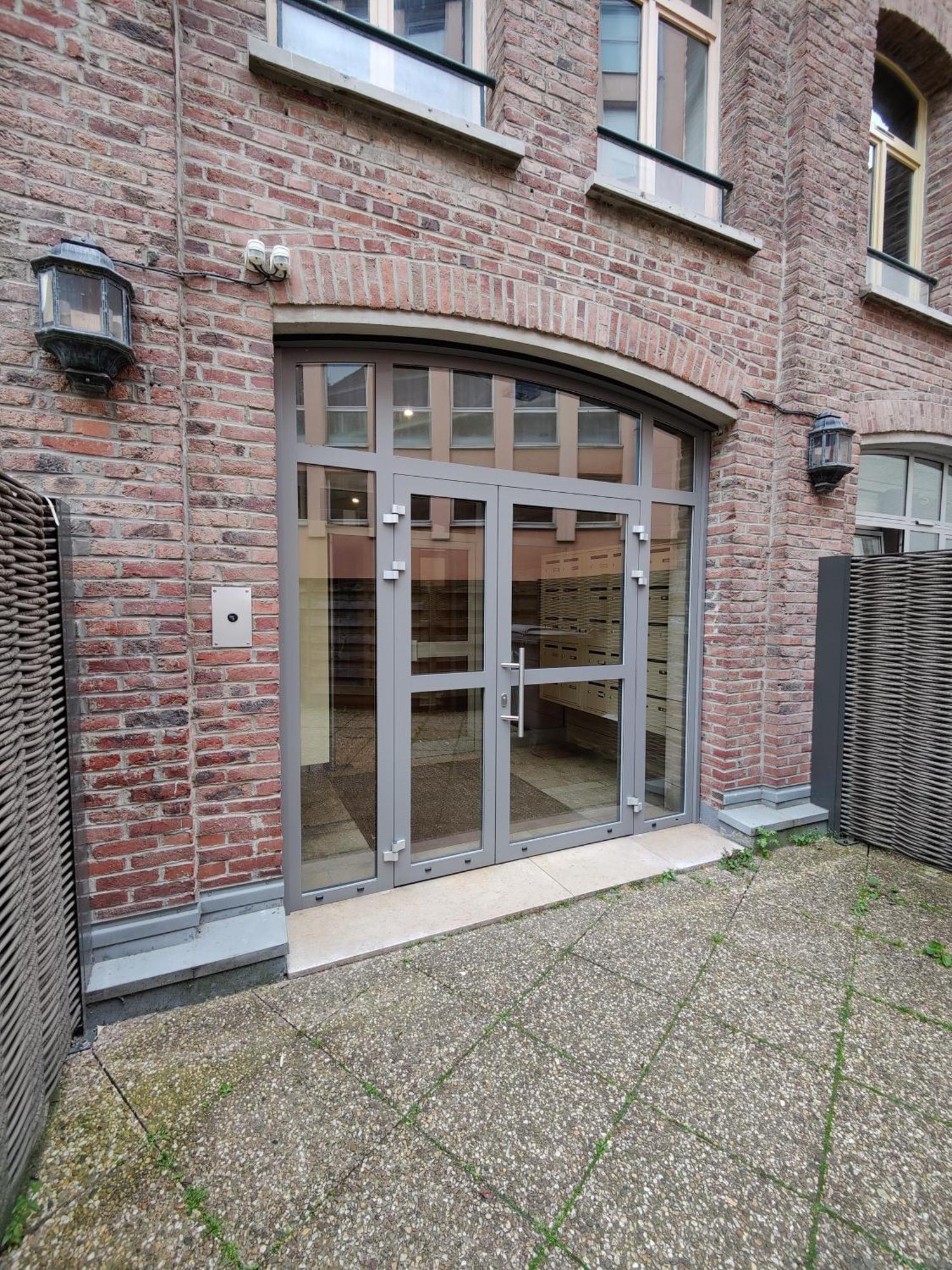 Appartement Spacieux Et Calme, 3 Chambres, Ideal Familles Et Professionnels, Vieux Lilla Esterno foto